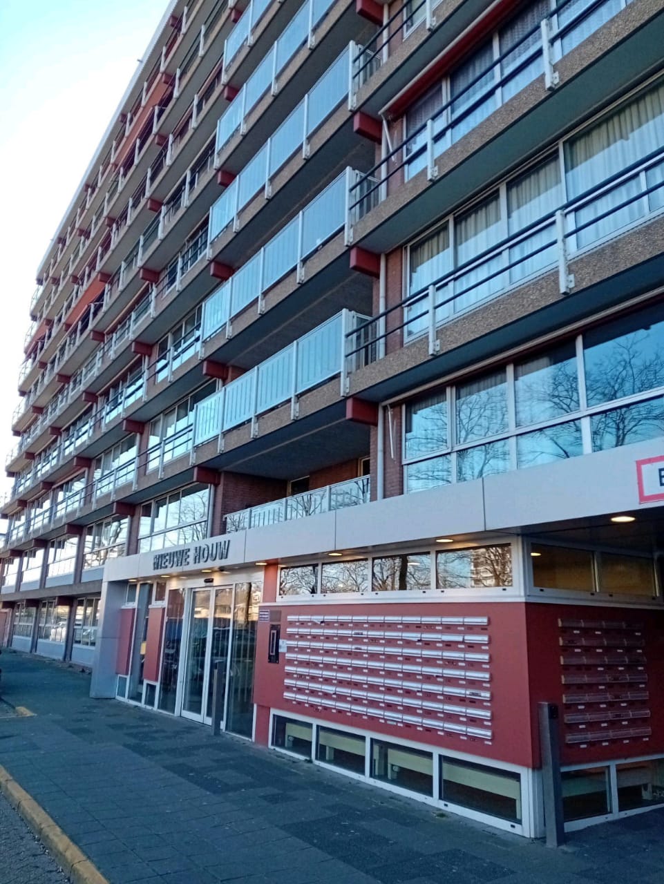 Grote Houw 169, 4817 RD Breda, Nederland