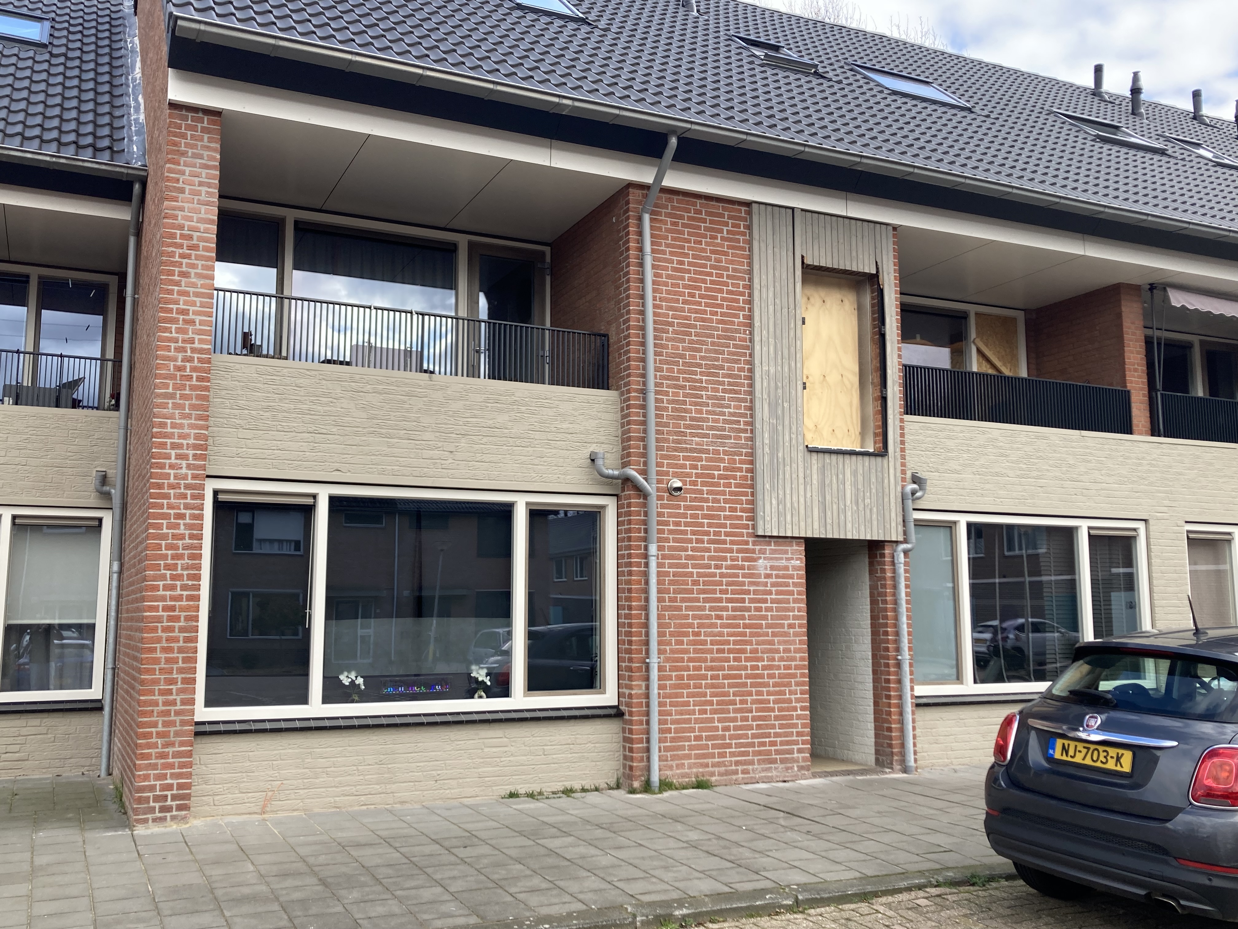 Orgelhof 23, 4876 ZG Etten-Leur, Nederland