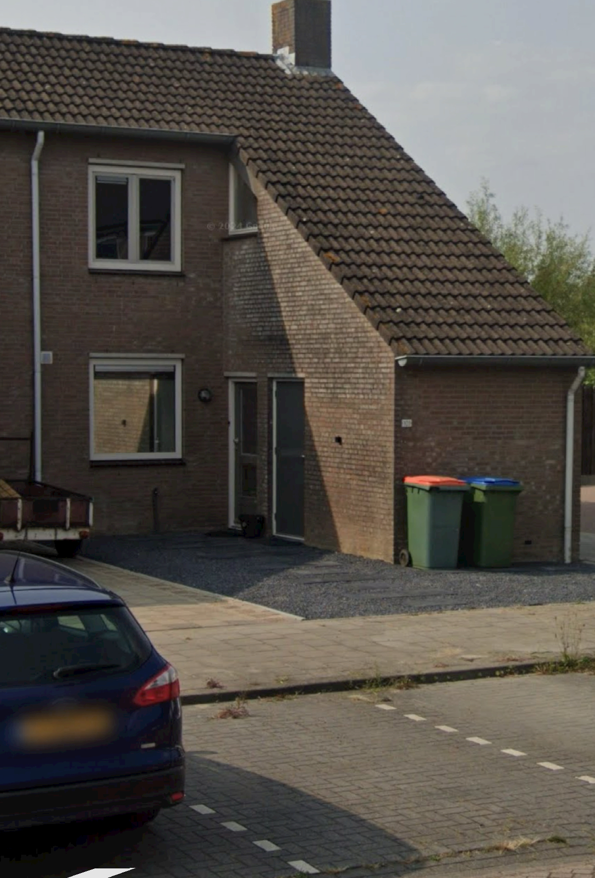 't Magesijn 101, 4791 KK Klundert, Nederland