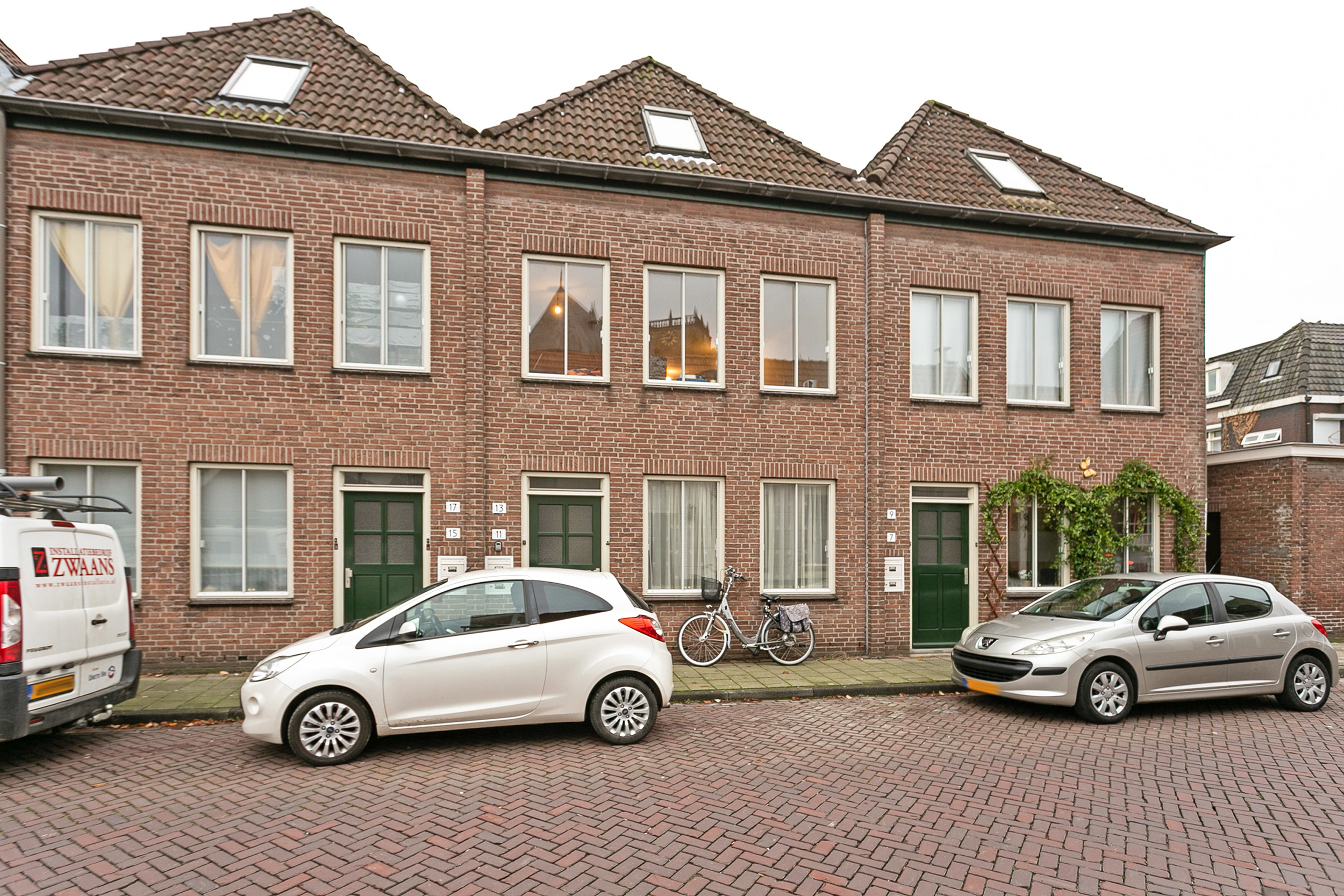 Gasthuisstraat 11, 4931 AN Geertruidenberg, Nederland