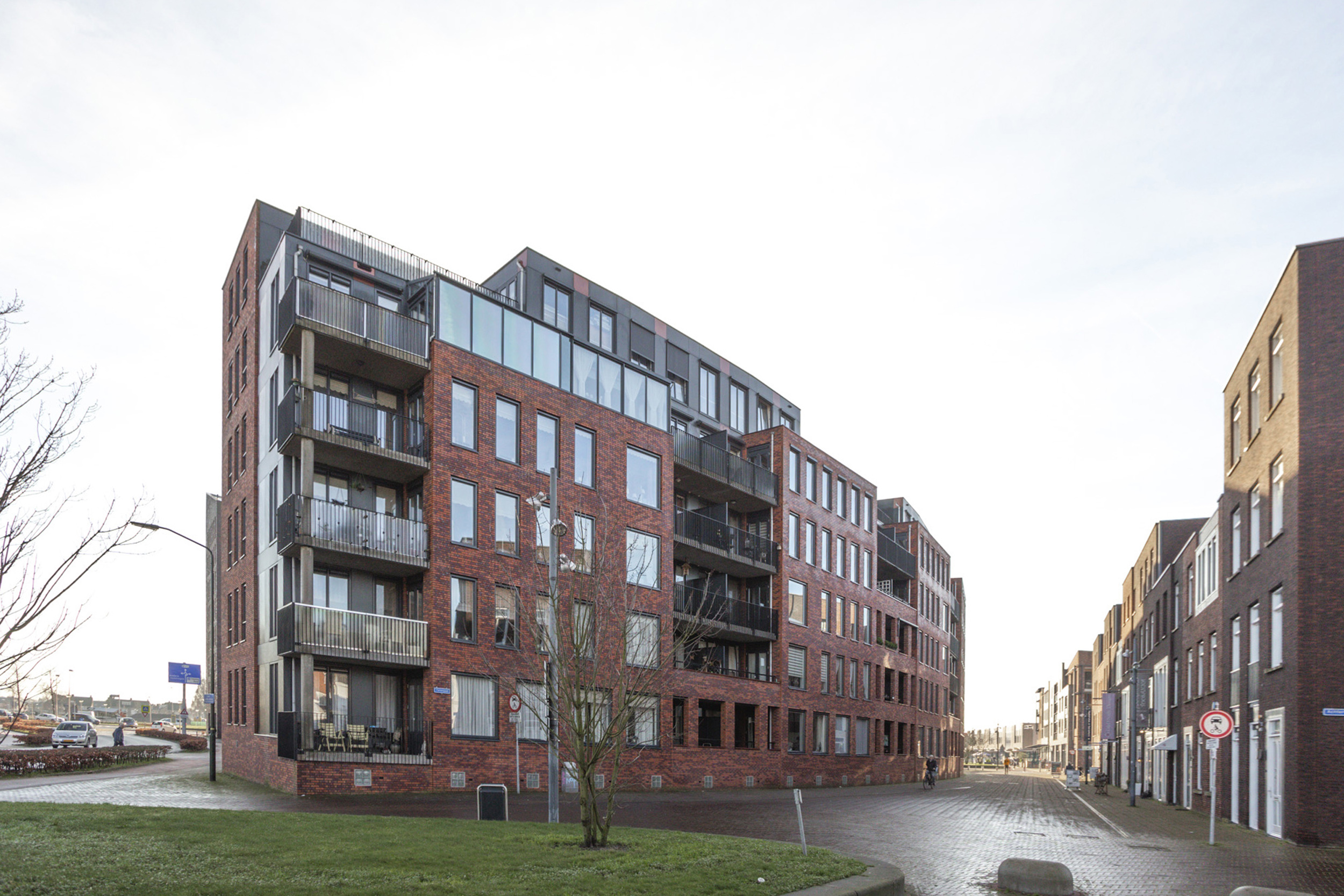 Valpoort 3, 4873 BR Etten-Leur, Nederland