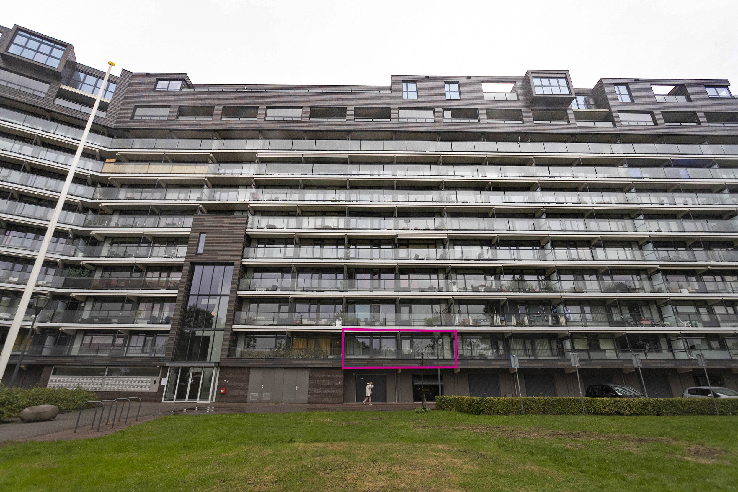 Doenradestraat 158, 4834 GJ Breda, Nederland