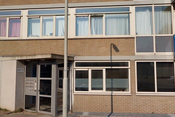Jan Vermeerlaan 69-A