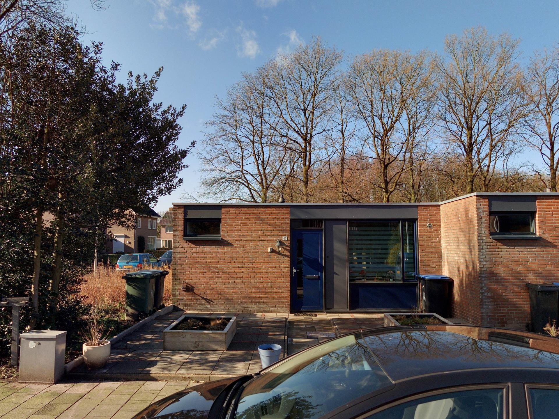 Prins Bernhardstraat 11, 4709 AT Nispen, Nederland