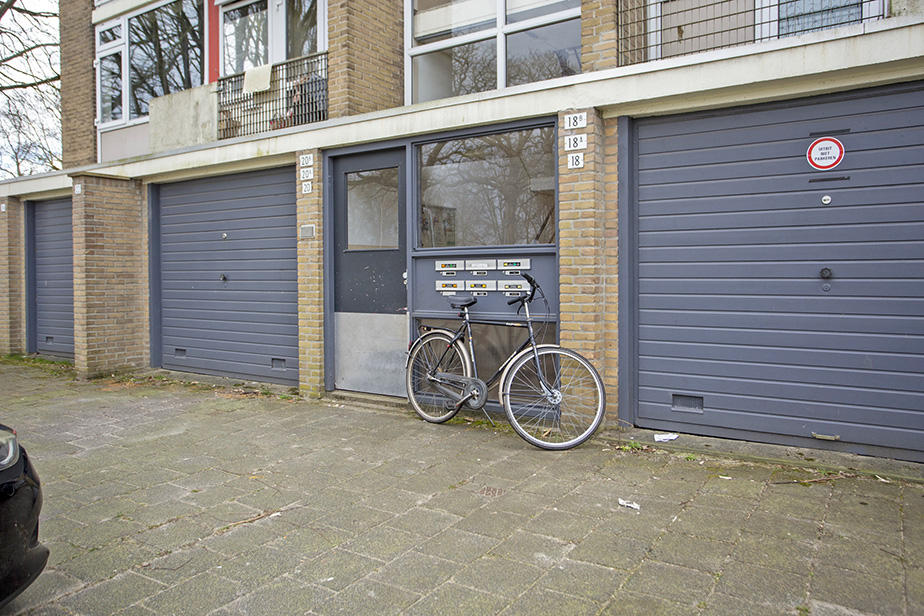 Naundorffstraat 18