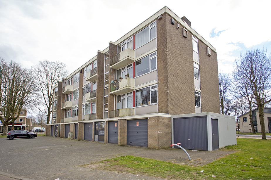 Naundorffstraat 18