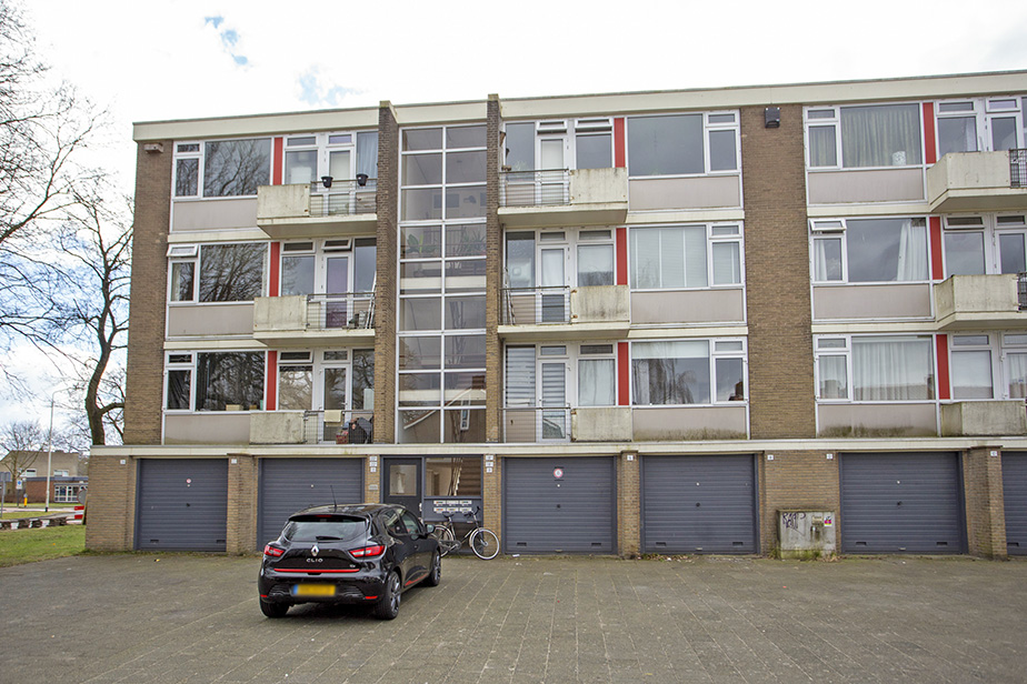 Naundorffstraat 18