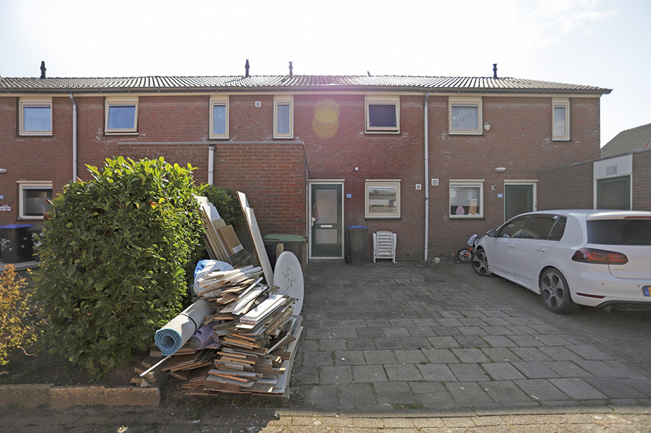 Bansingel 82