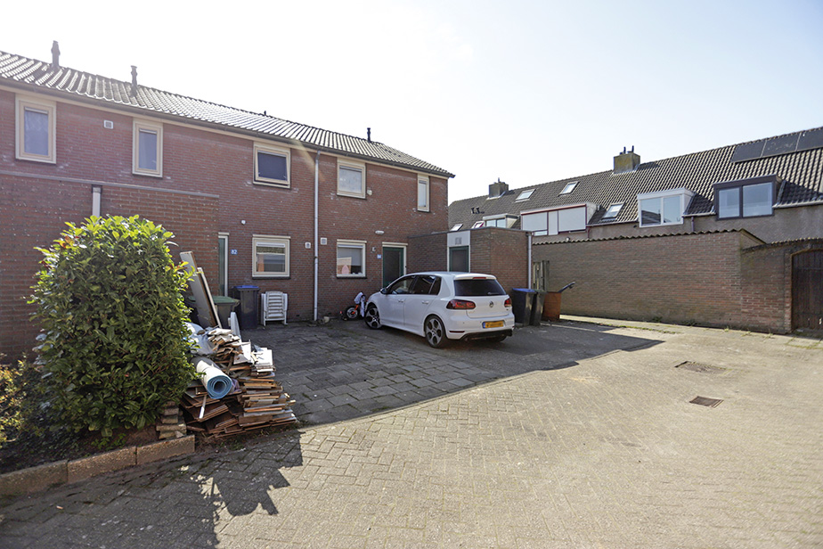 Bansingel 82