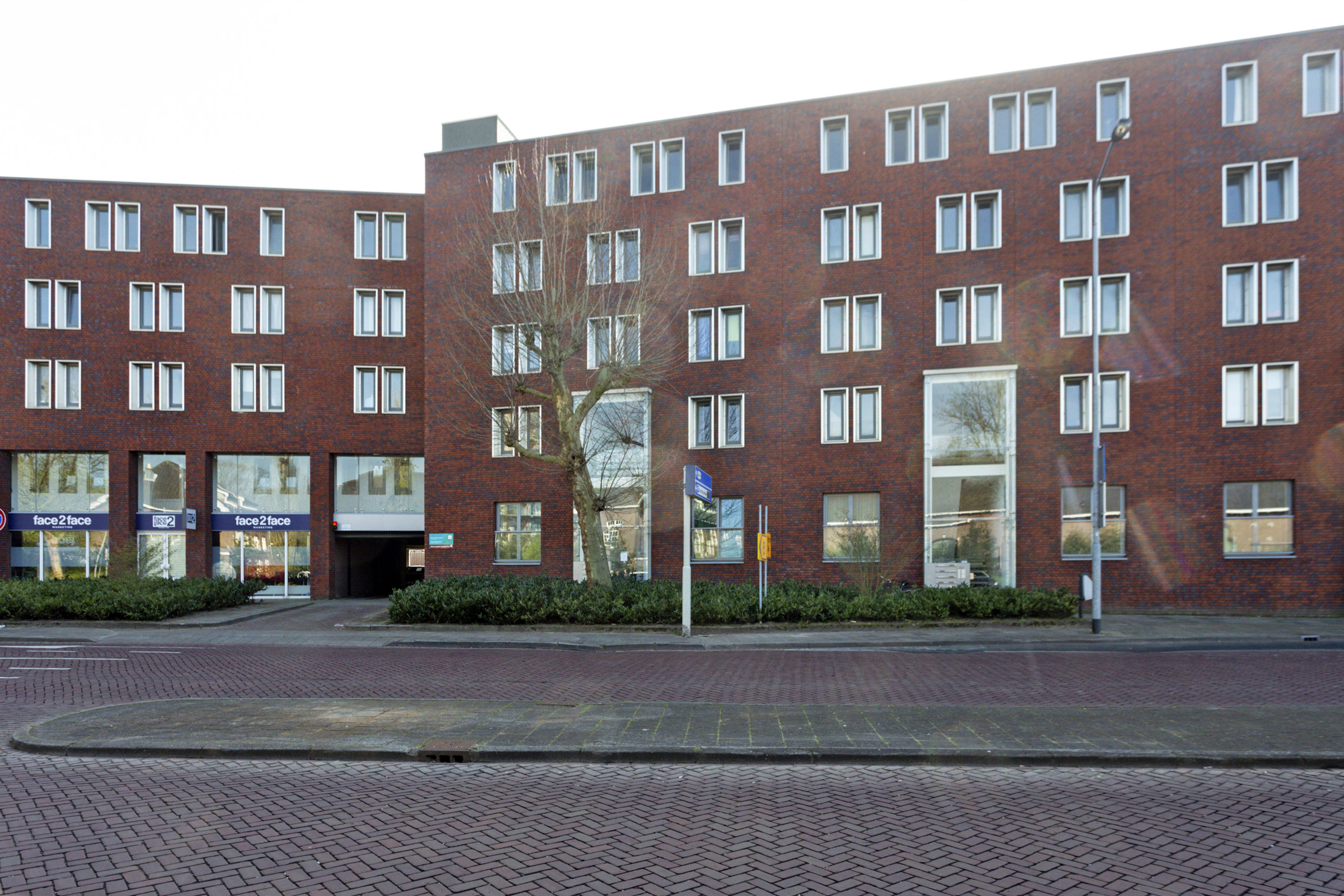 Markendaalseweg 103