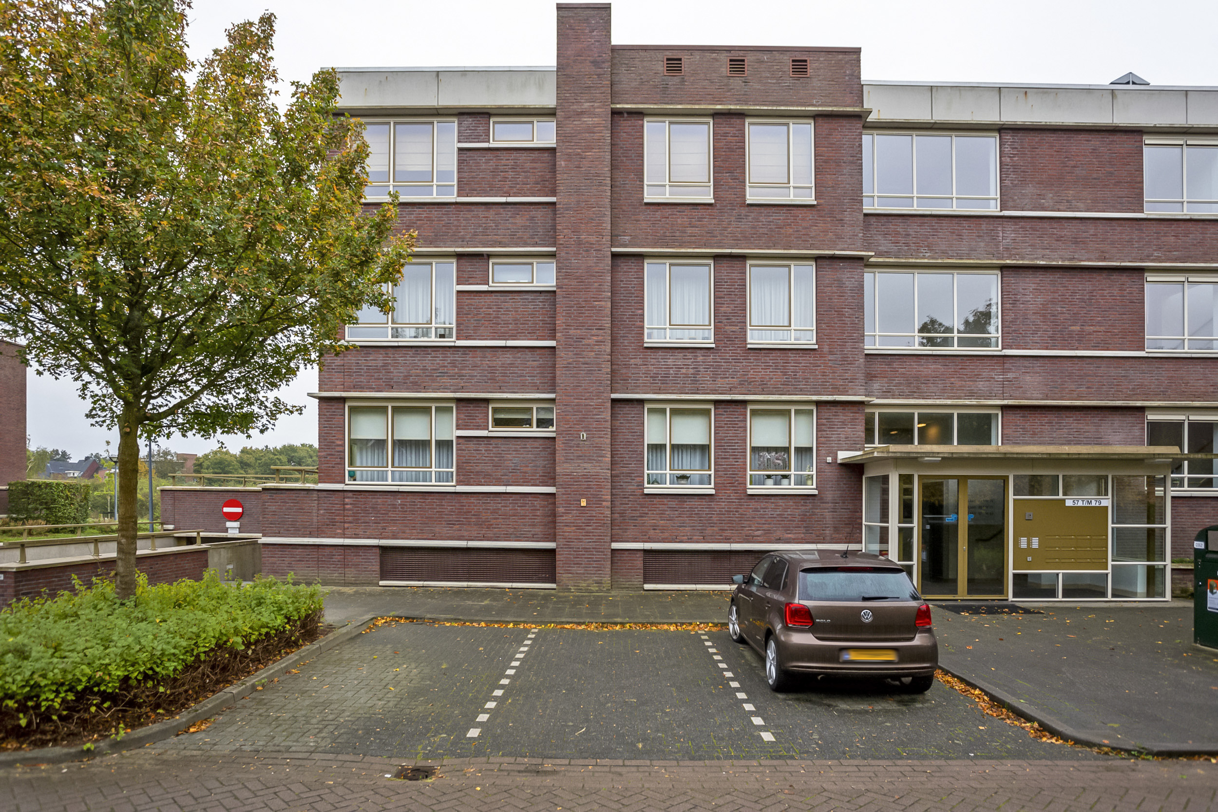 Landkaartje 123