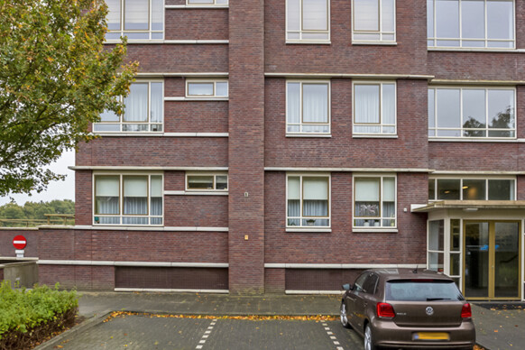Landkaartje 123