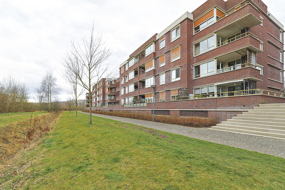 Landkaartje 123