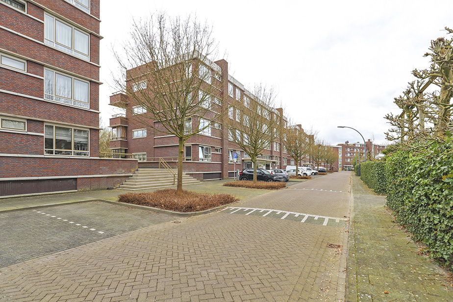 Landkaartje 123