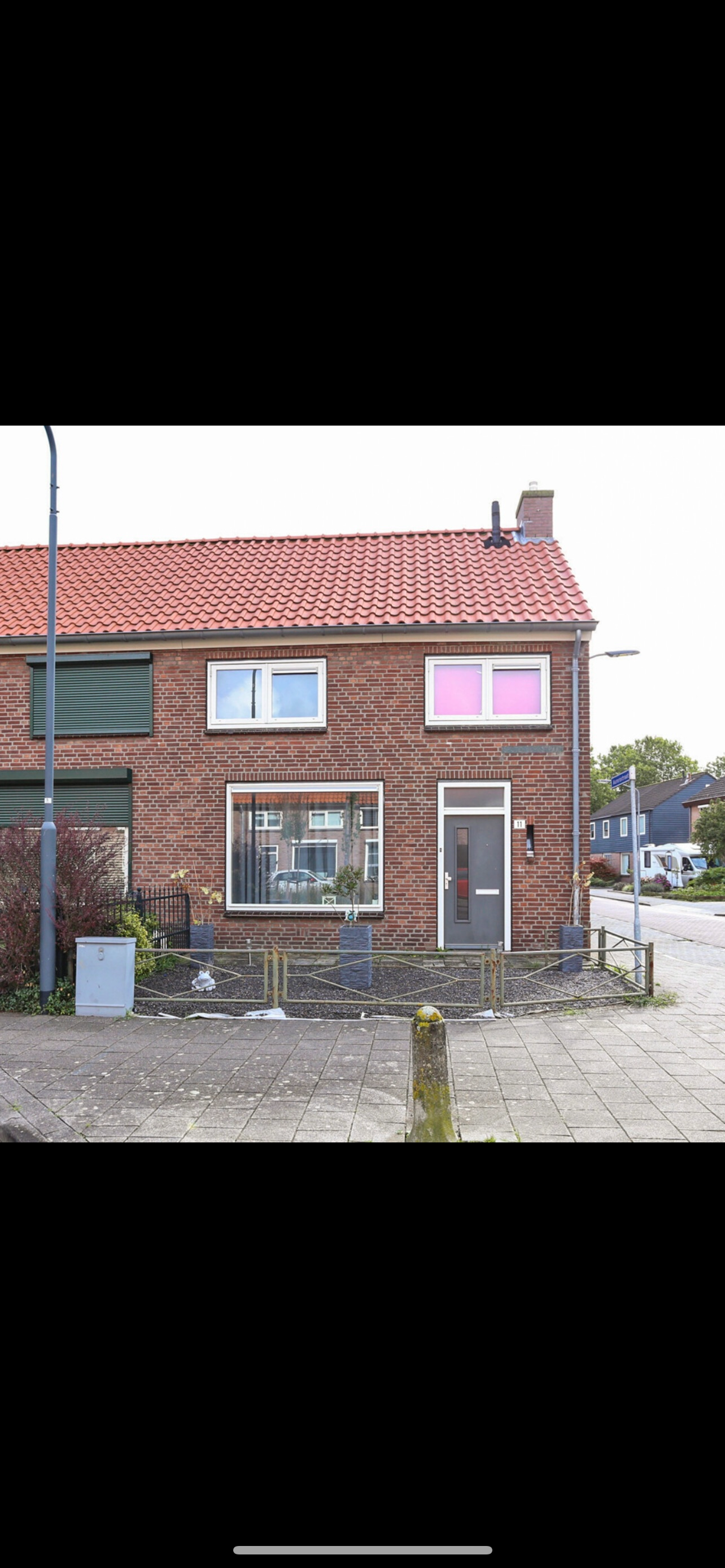 Spijtenburgstraat 11, 4902 ZD Oosterhout, Nederland