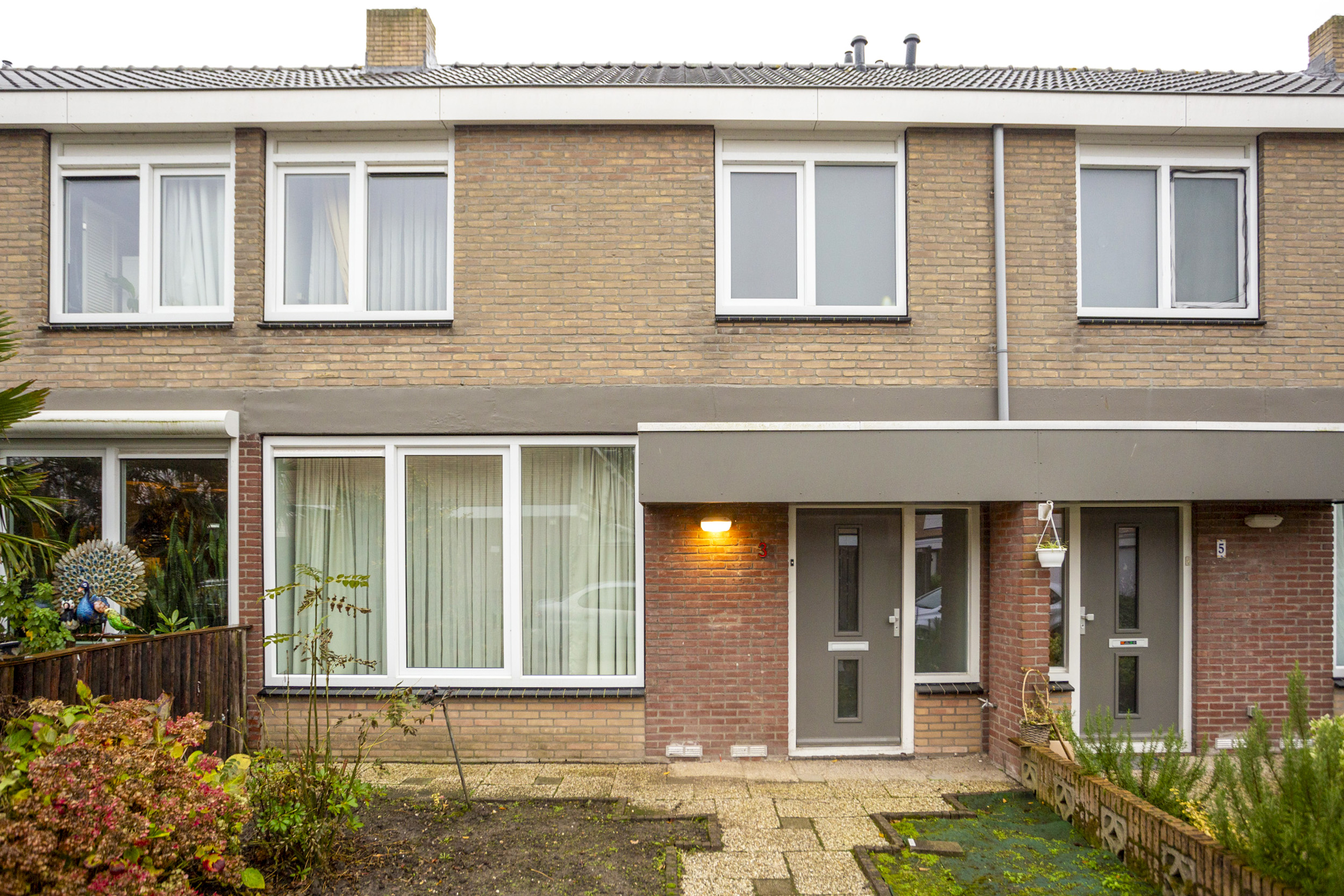 Den Engelsenstraat 3, 4761 GP Zevenbergen, Nederland