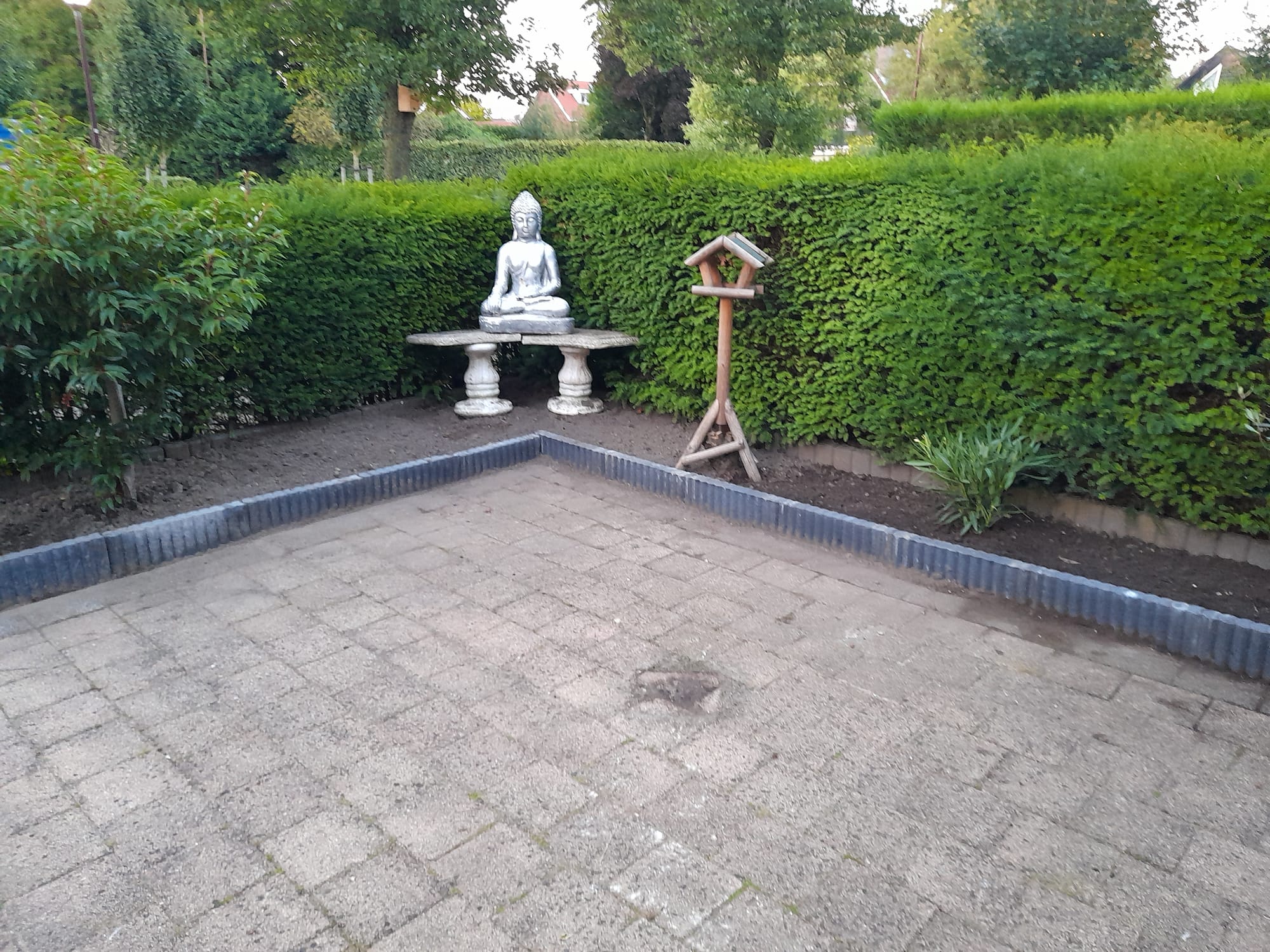 Spuilaan 22, 4731 NH Oudenbosch, Nederland