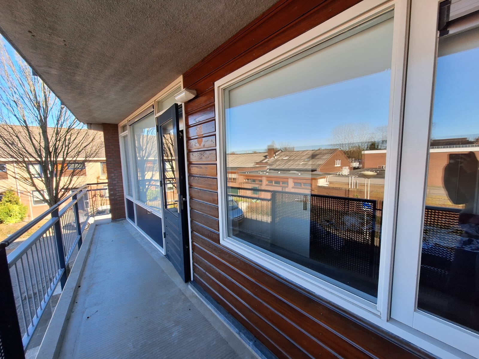 Wisentstraat 16, 4817 LZ Breda, Nederland