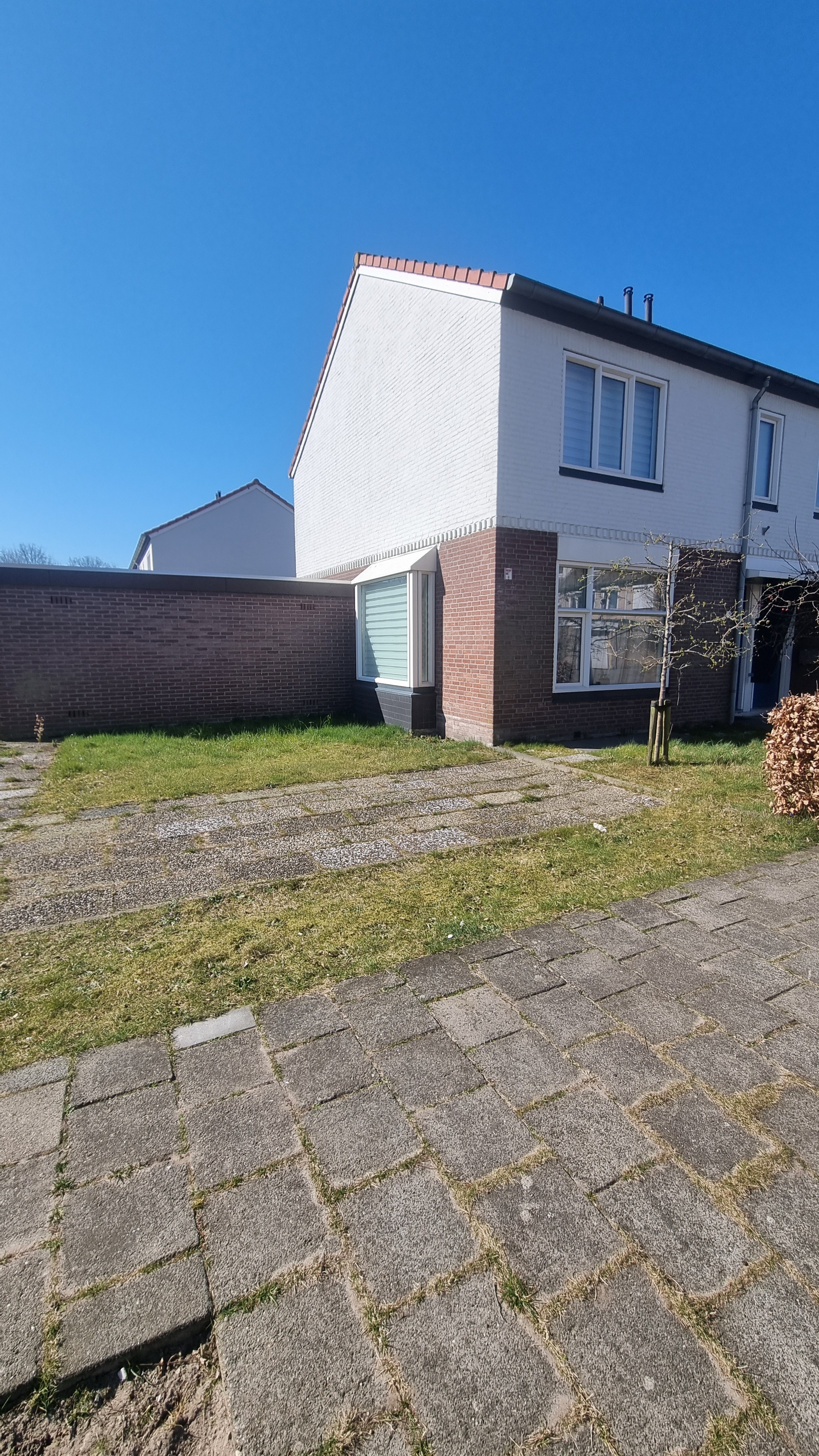 Kamerlingh Onneslaan 52, 4904 KJ Oosterhout, Nederland
