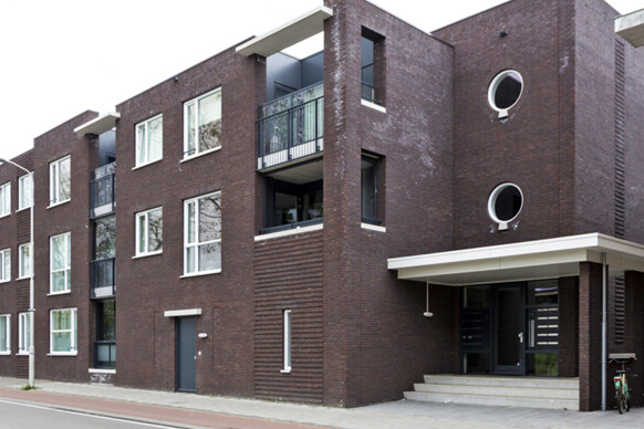 Stationsstraat 42-D