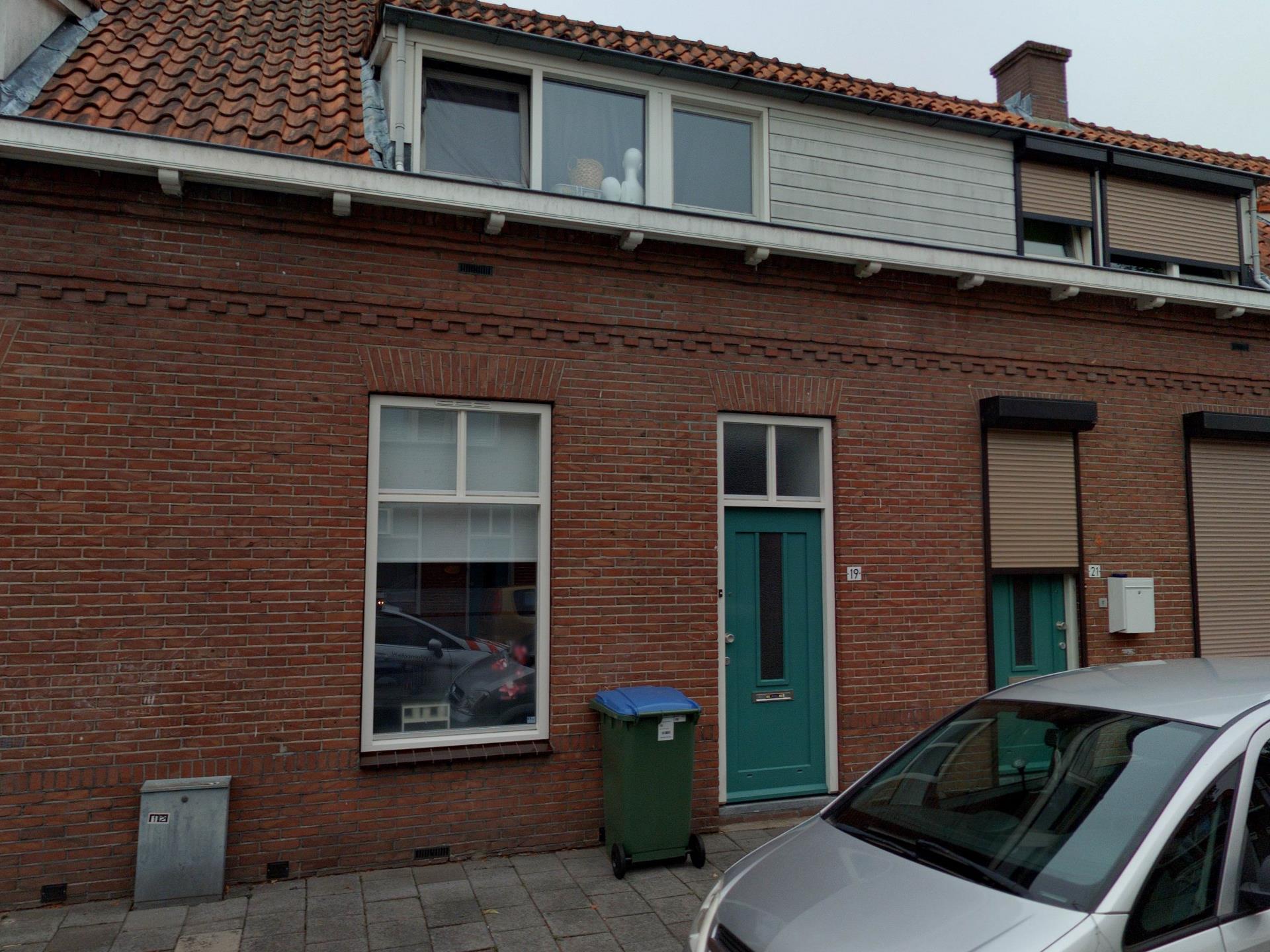 Van Meterenstraat 19, 4814 BV Breda, Nederland