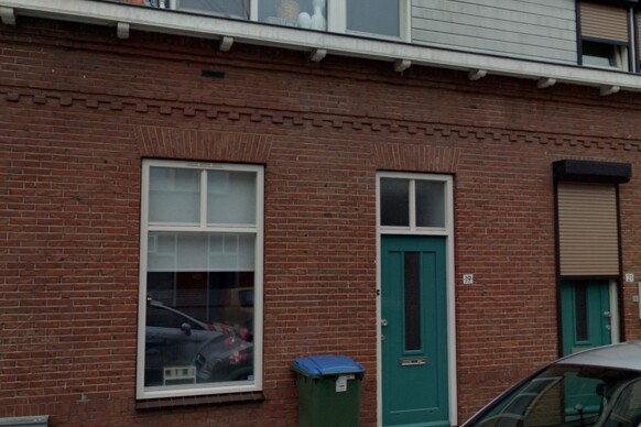 van Meterenstraat 19
