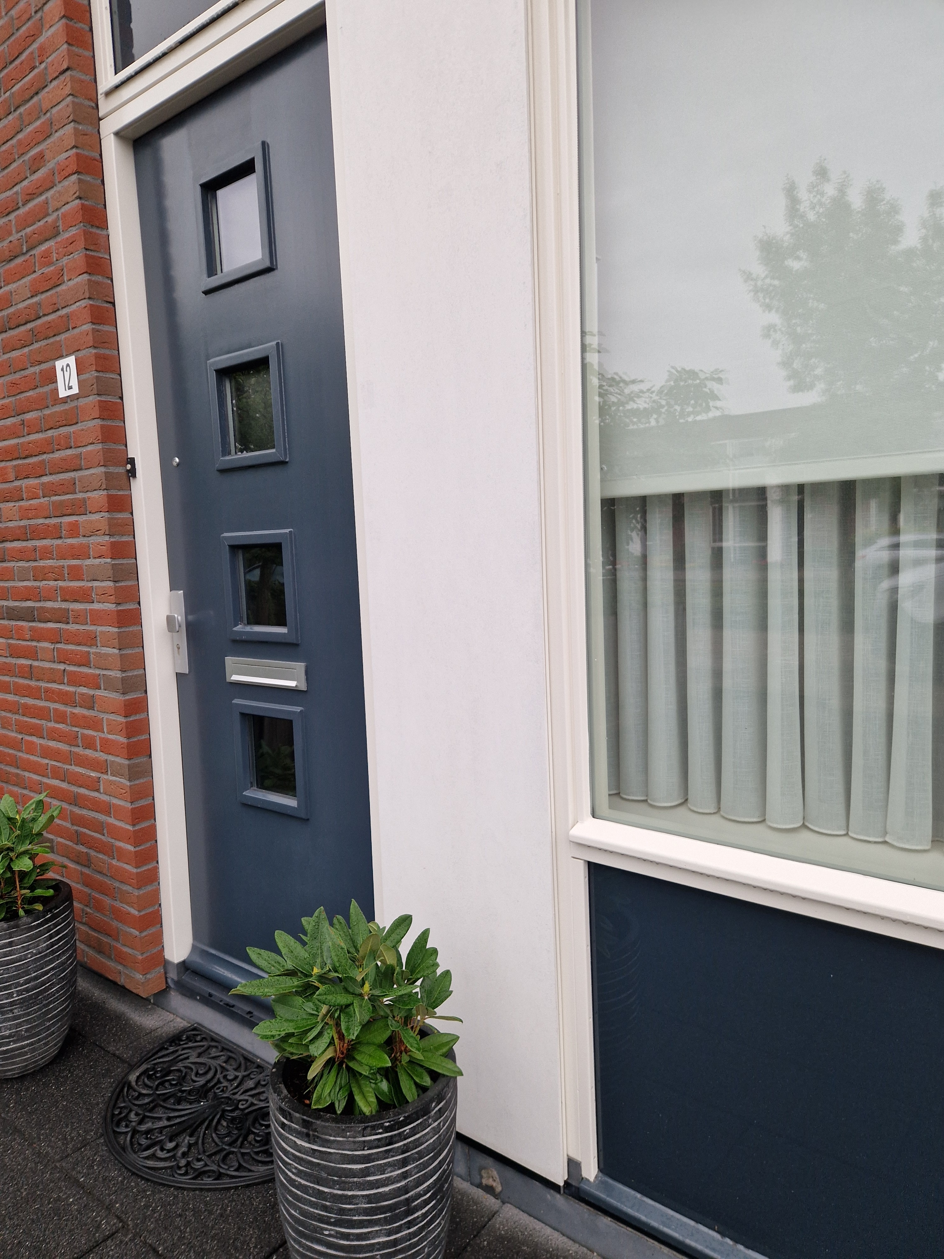 Melis Stokelaan 12 Oosterhout