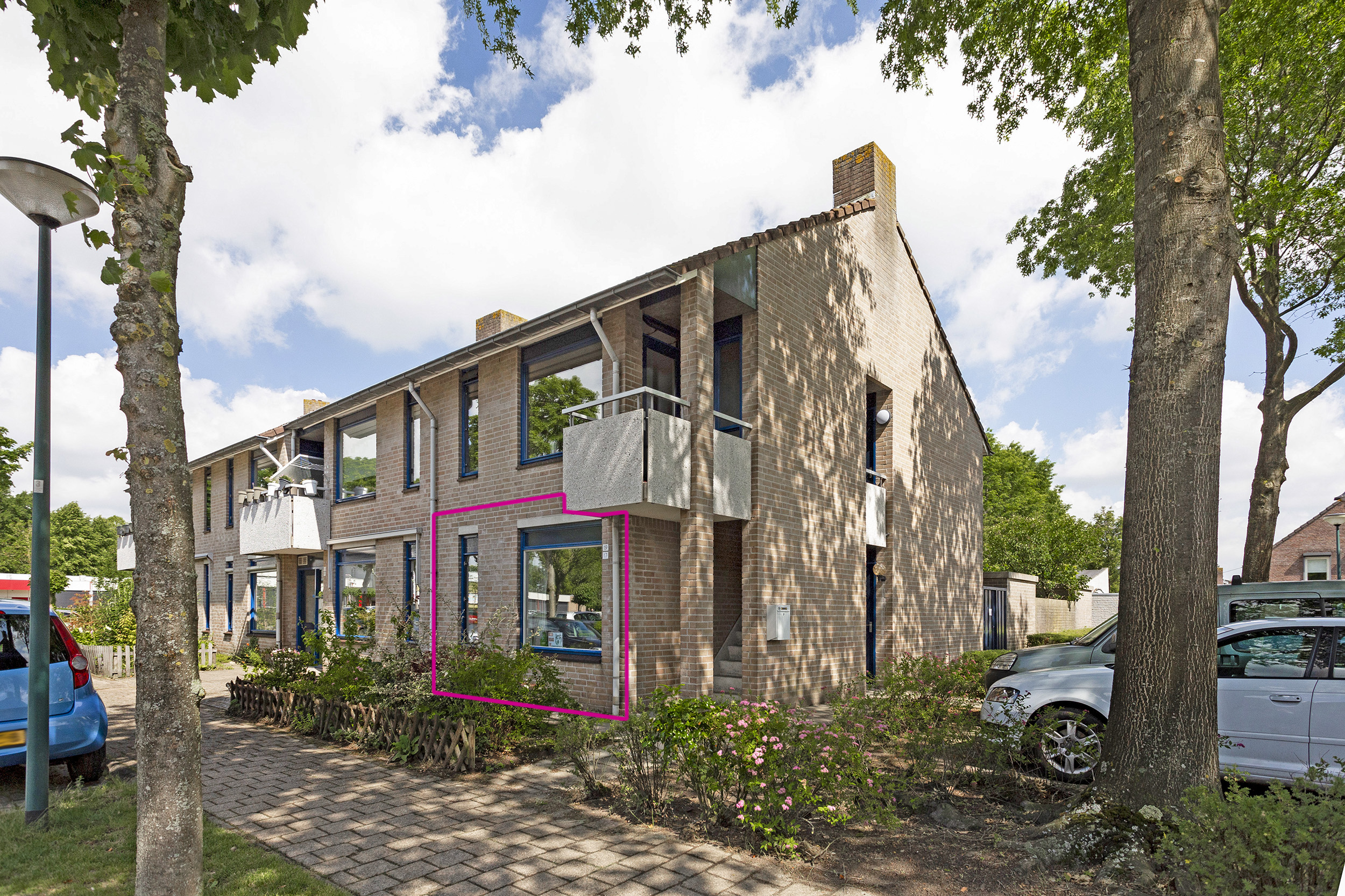 Pastoor Leijtenstraat 17, 4854 KP Bavel, Nederland