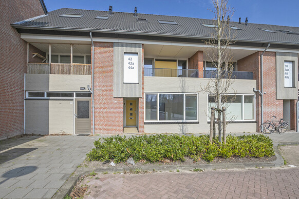 Cellostraat 42