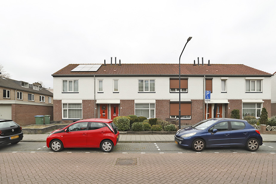 Galvanistraat 26, 4904 KM Oosterhout, Nederland