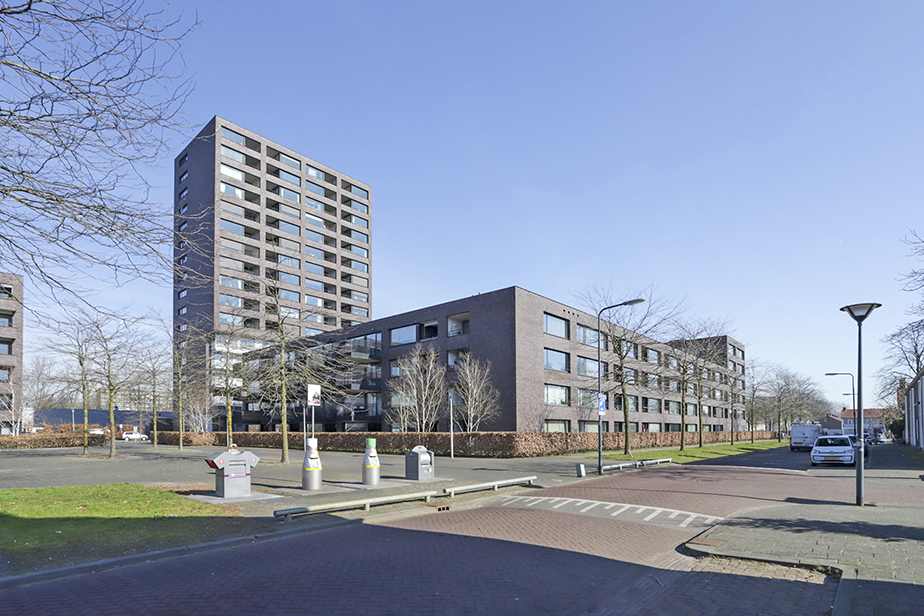Doornboslaan 185, 4816 CZ Breda, Nederland