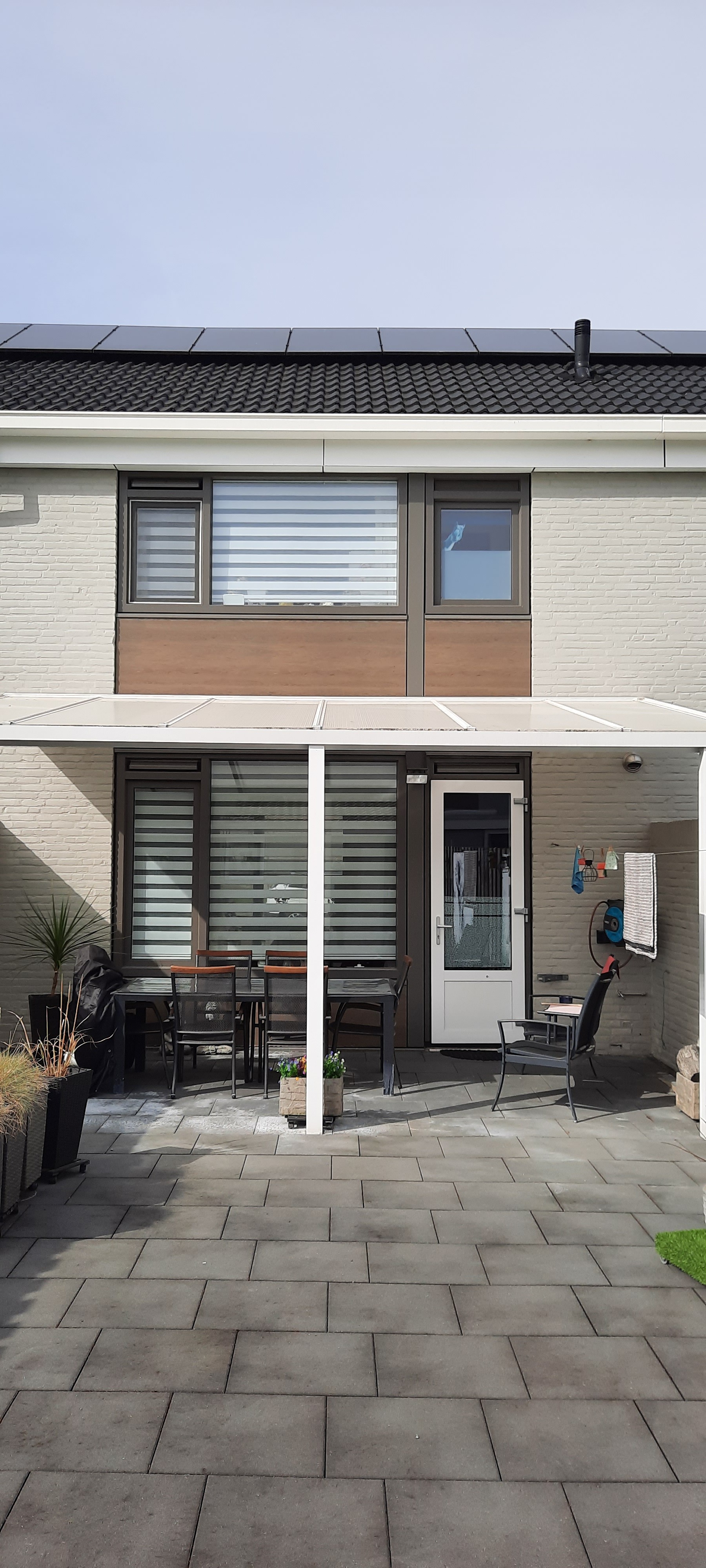 Vlaanderenstraat 144, 4826 AJ Breda, Nederland