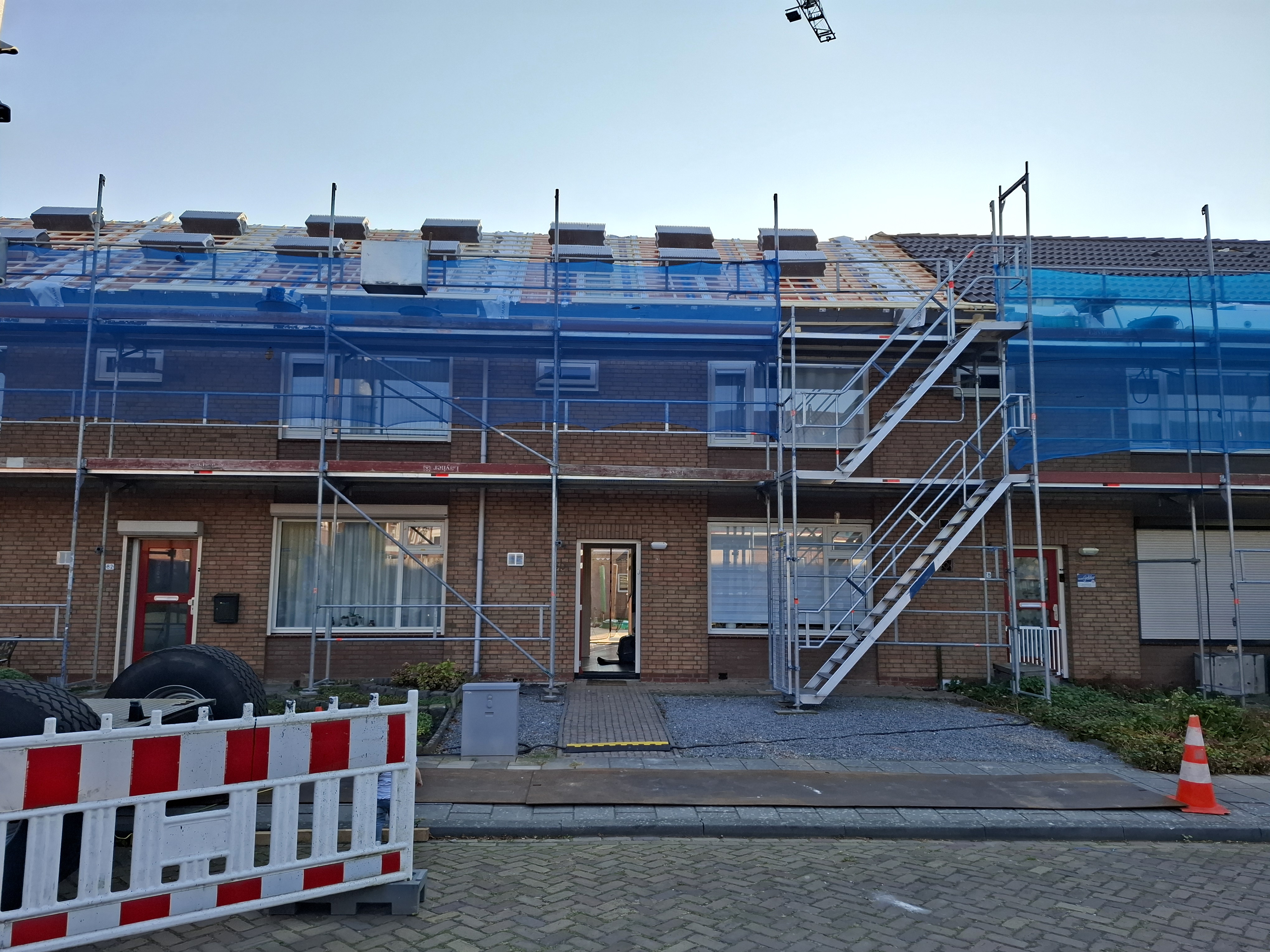 Boudewijnstraat 80