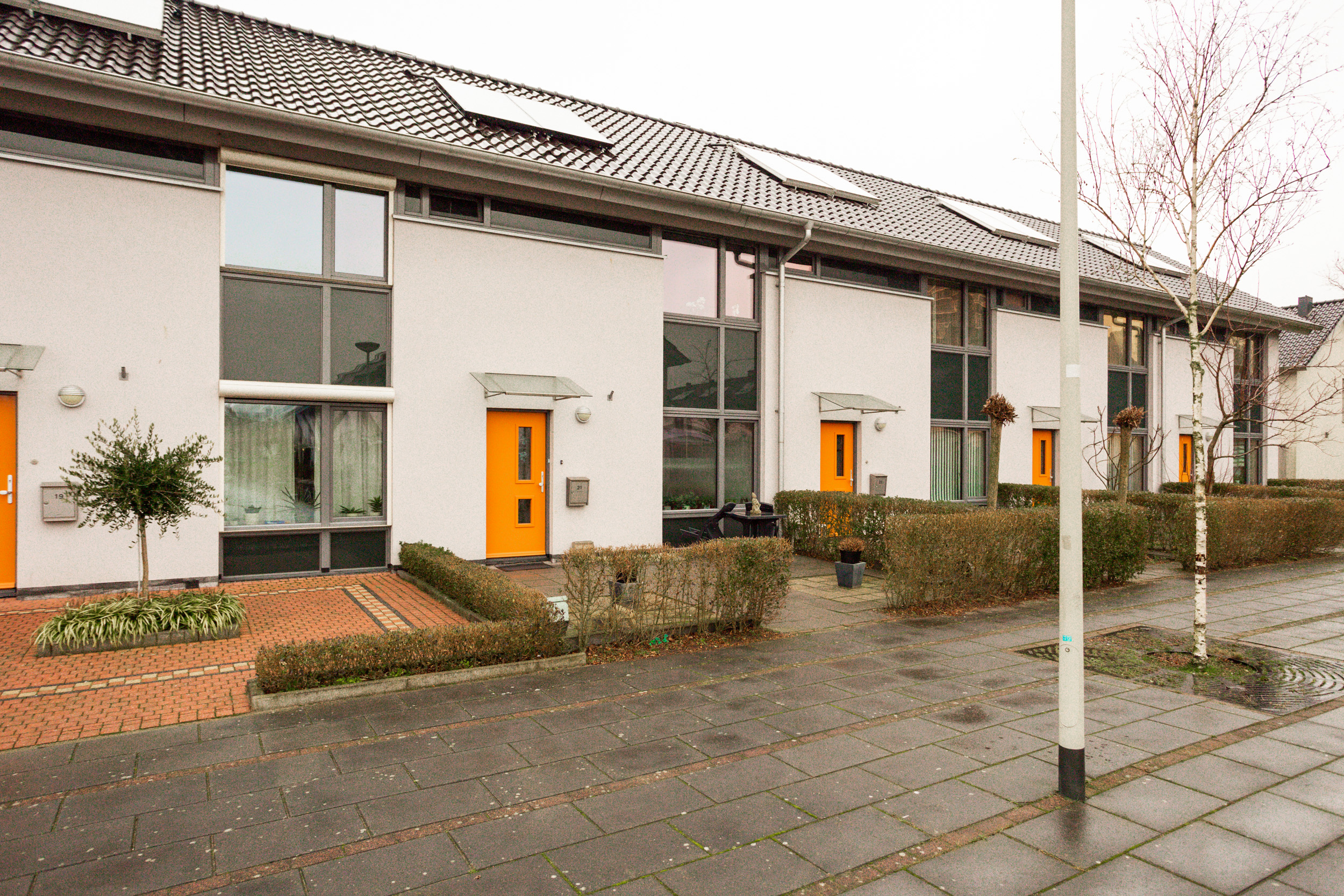 Haverschmidtlaan 21