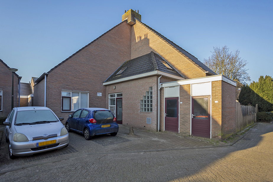 Baksweer 153