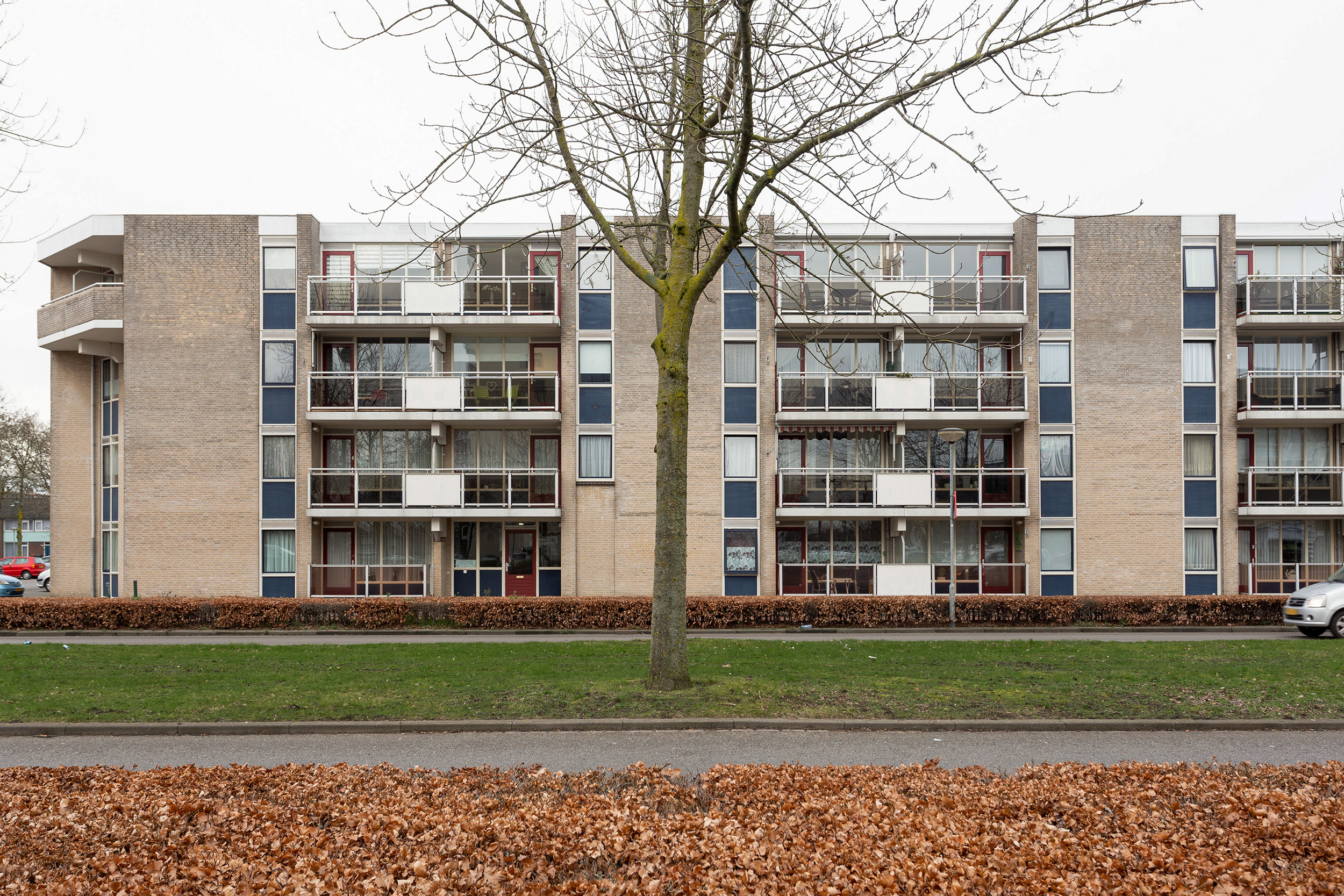 Groenedijk 104, 4826 DD Breda, Nederland