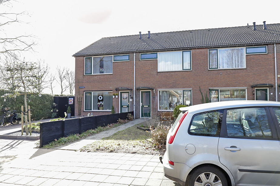 Avondster 54