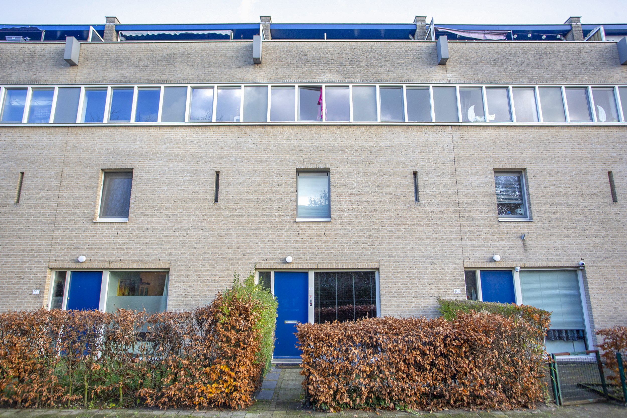 Pieter Stastokstraat 145, 4906 GC Oosterhout, Nederland