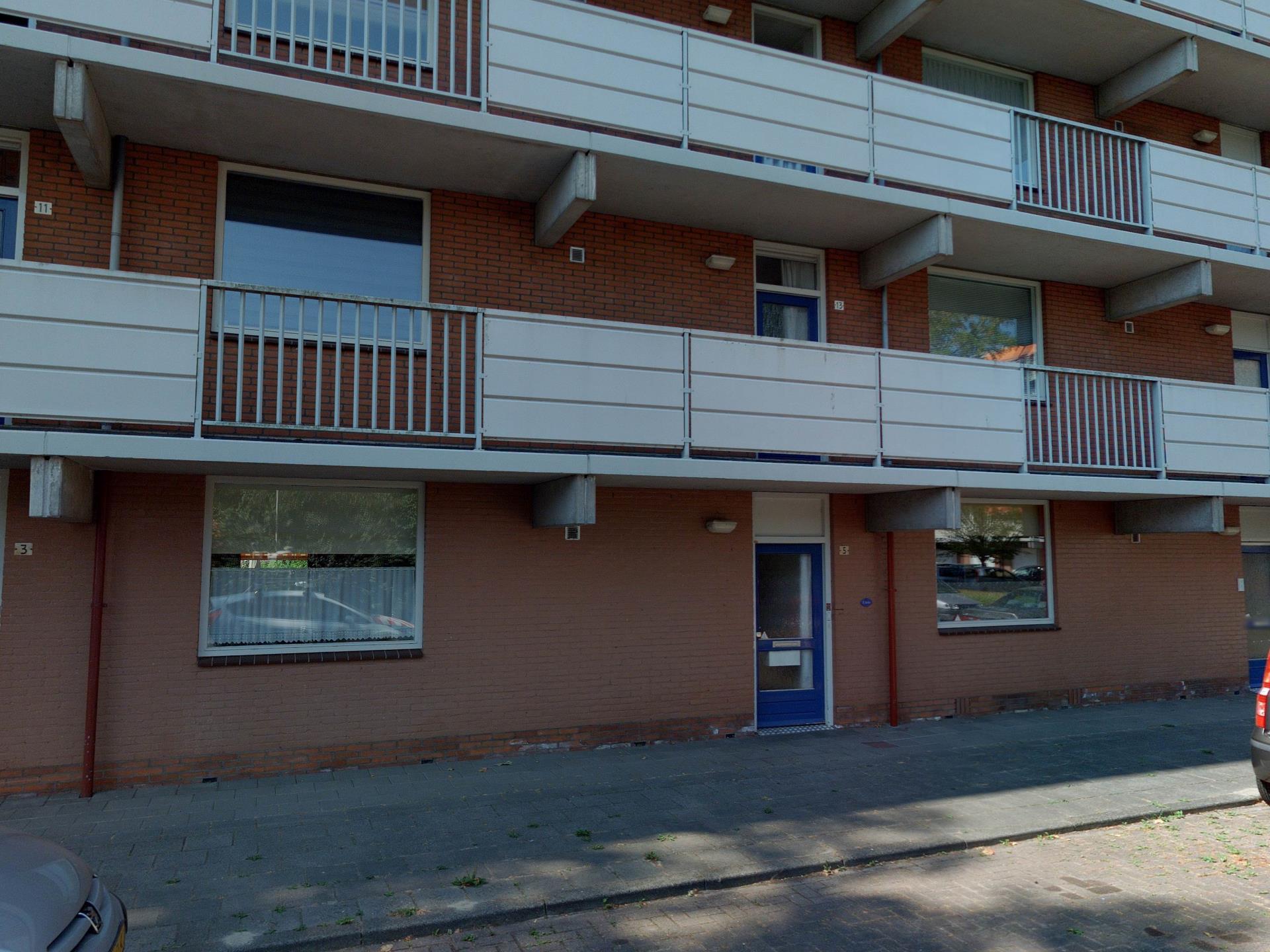 Sandenburgstraat 15, 4834 KA Breda, Nederland