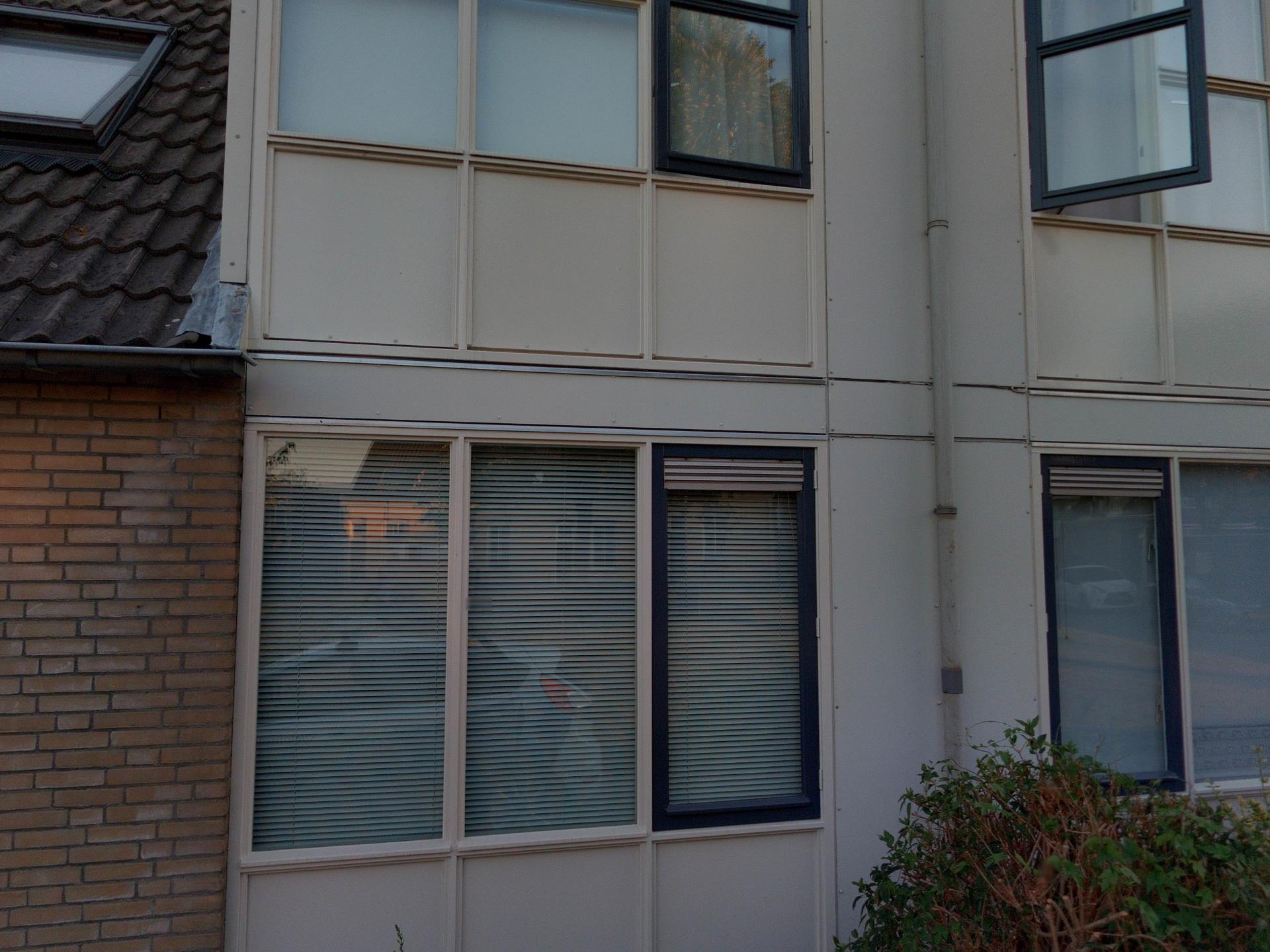 De Vlieger 12, 4818 LZ Breda, Nederland
