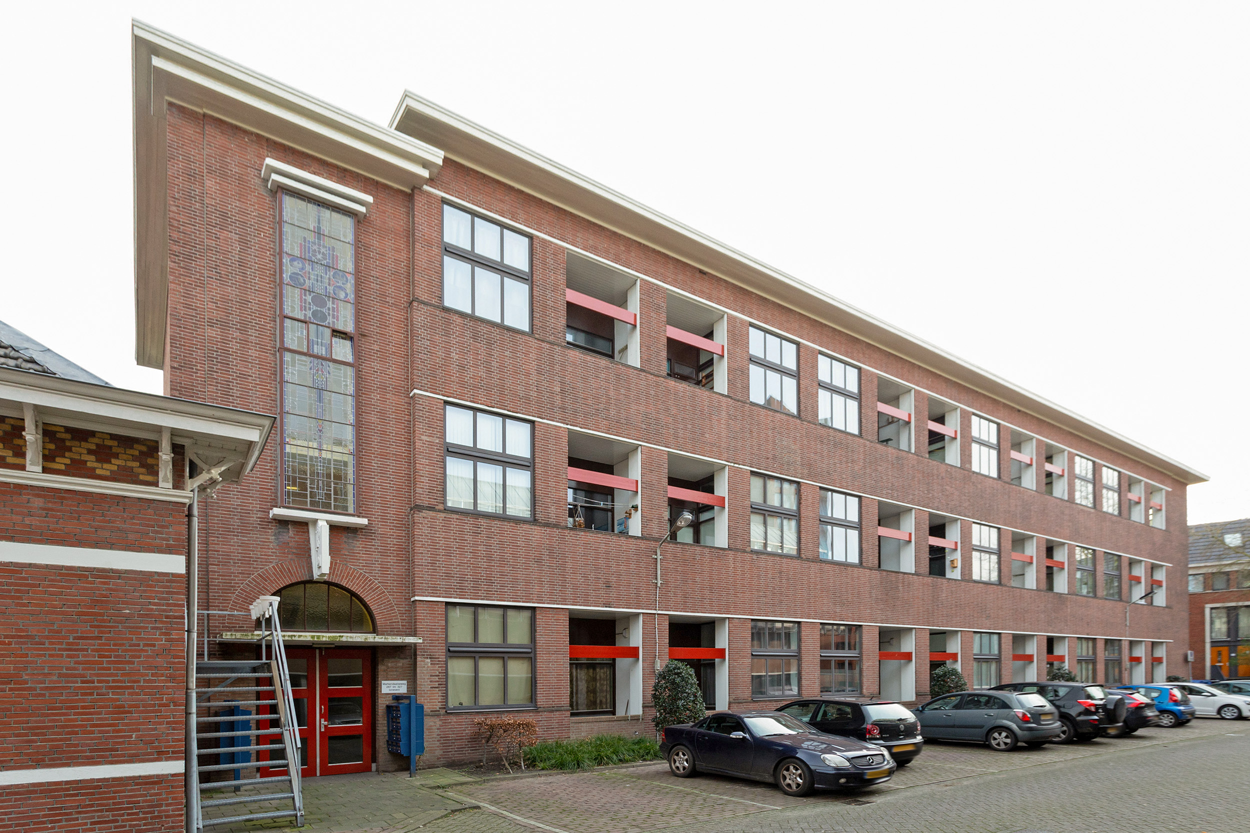 Markendaalseweg 321, 4811 KB Breda, Nederland
