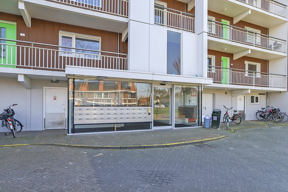 Daniël Marotstraat 16