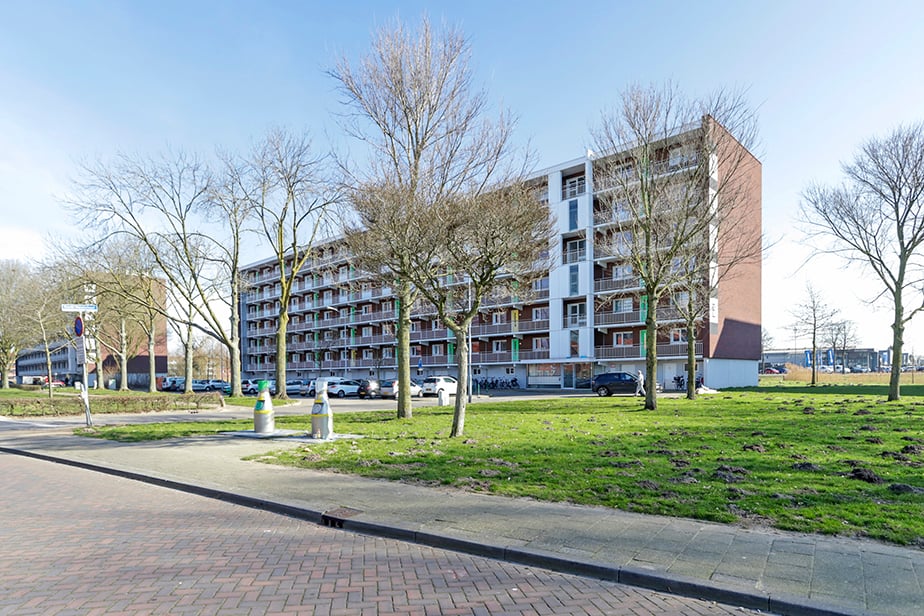 Daniël Marotstraat 16