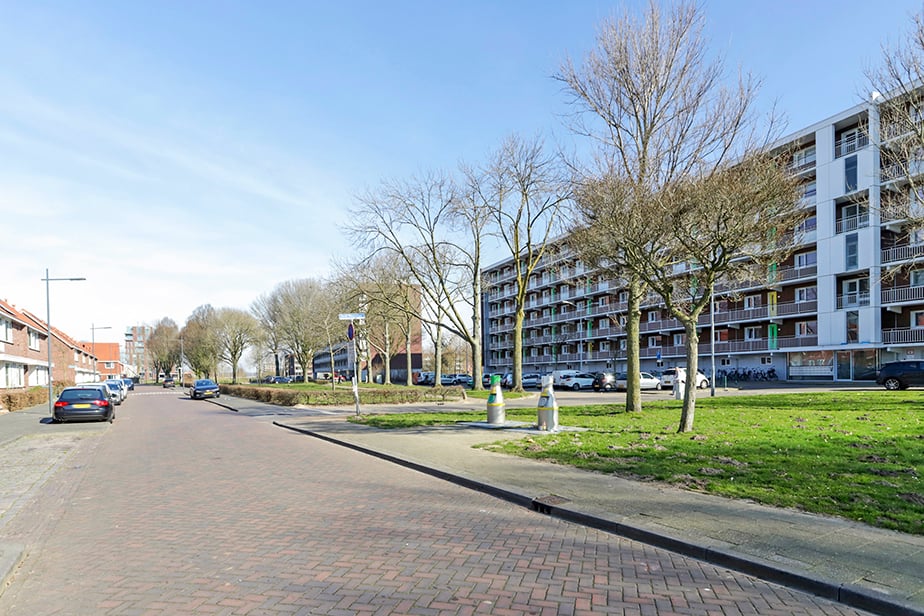 Daniël Marotstraat 16