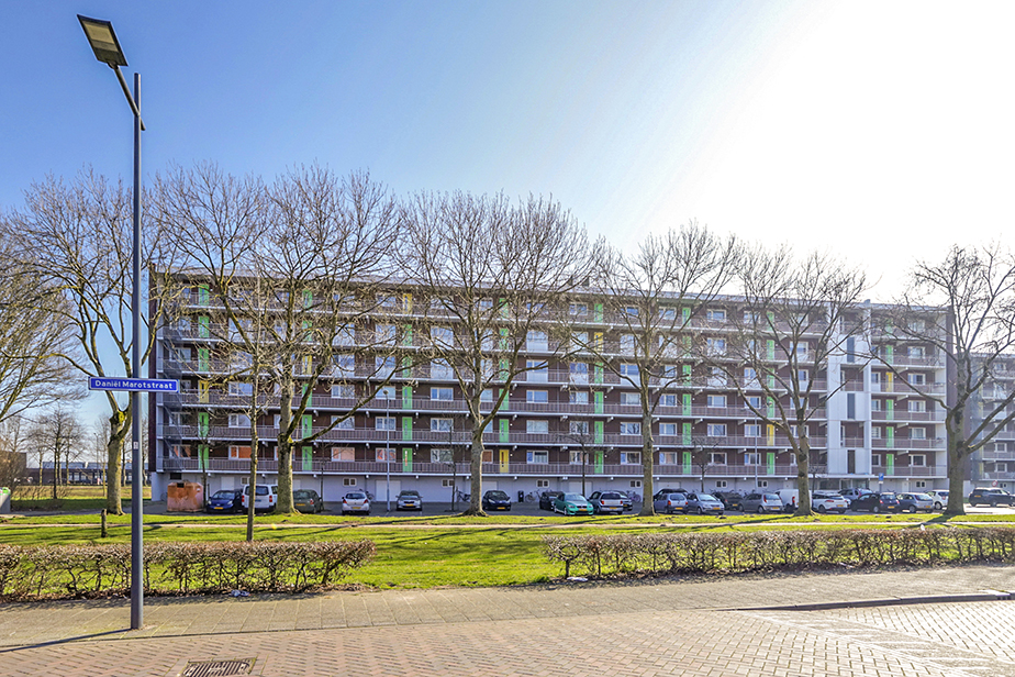 Daniël Marotstraat 16