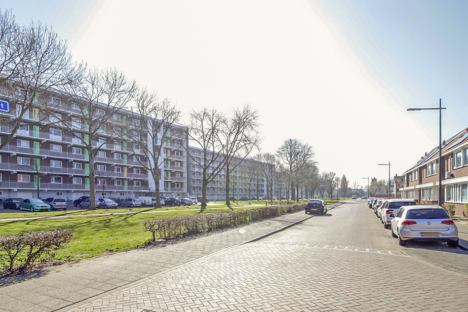 Daniël Marotstraat 16