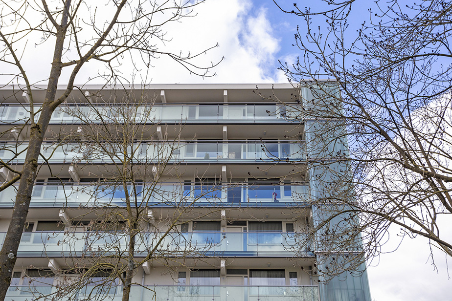 Roeselarestraat 243, 4826 JD Breda, Nederland