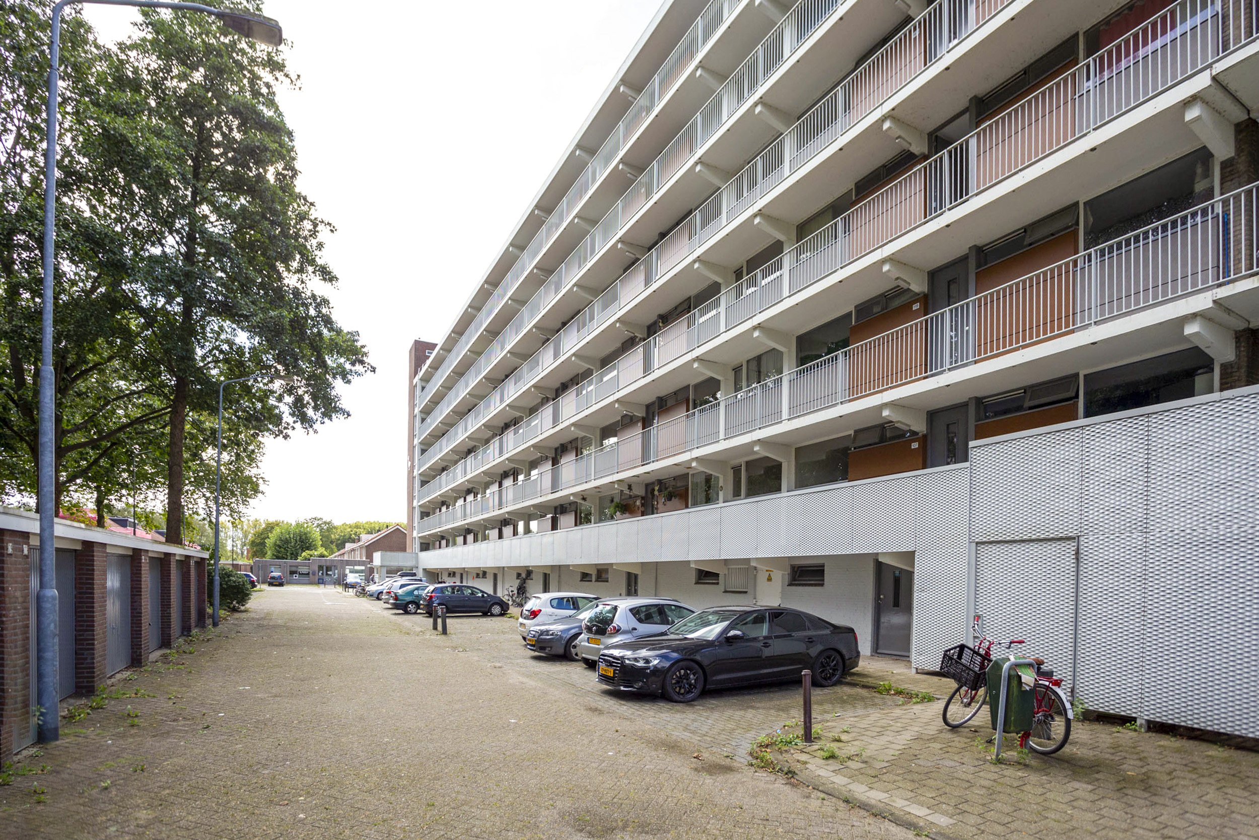 Wensel Cobergherstraat 145