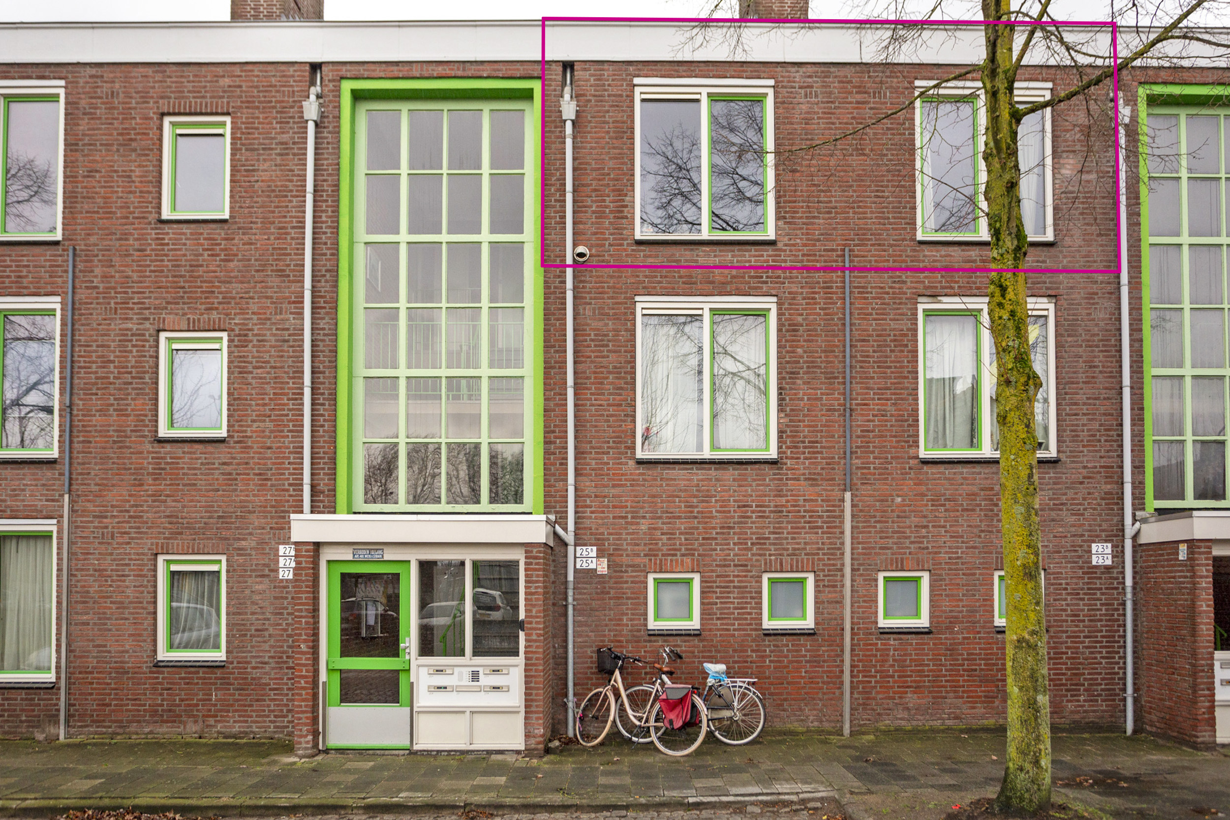 Gielis Beijsstraat 25B