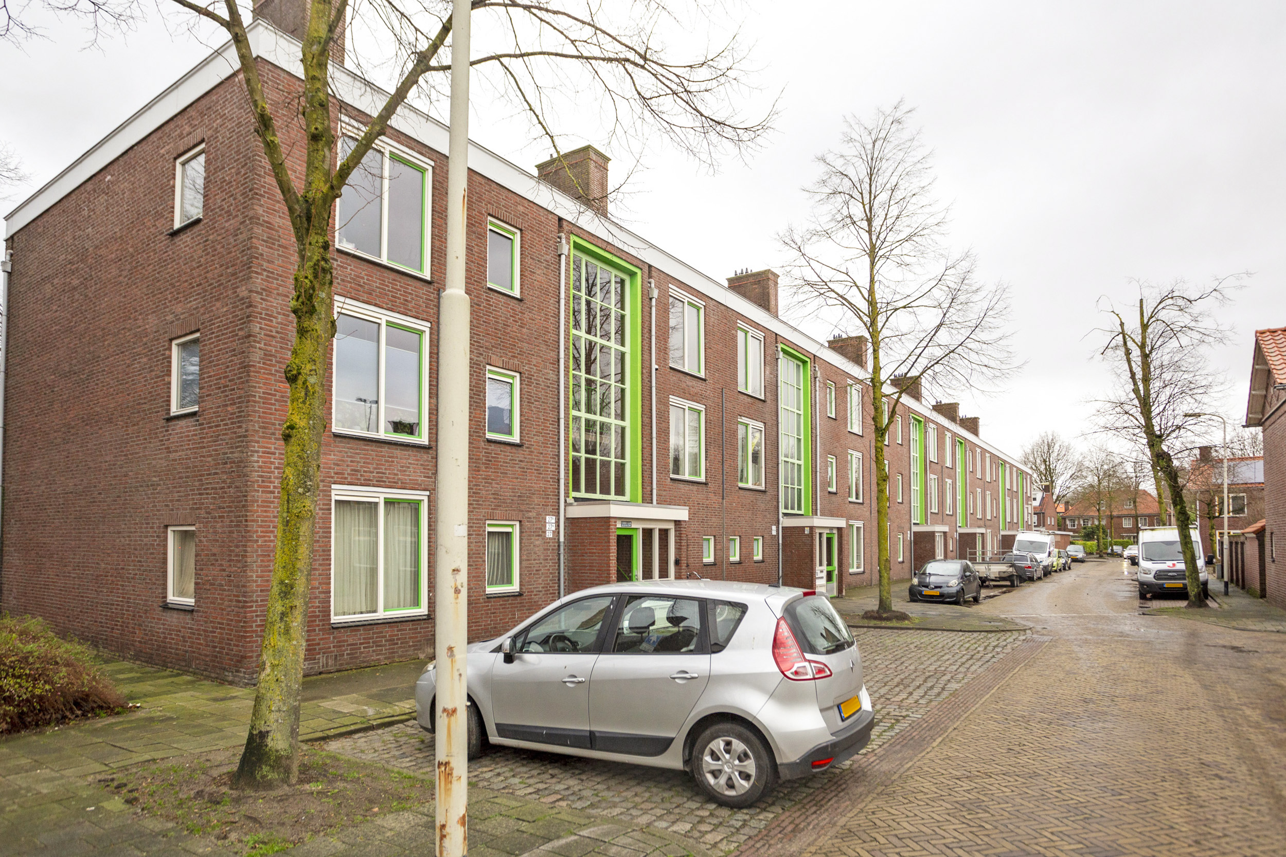Gielis Beijsstraat 25B